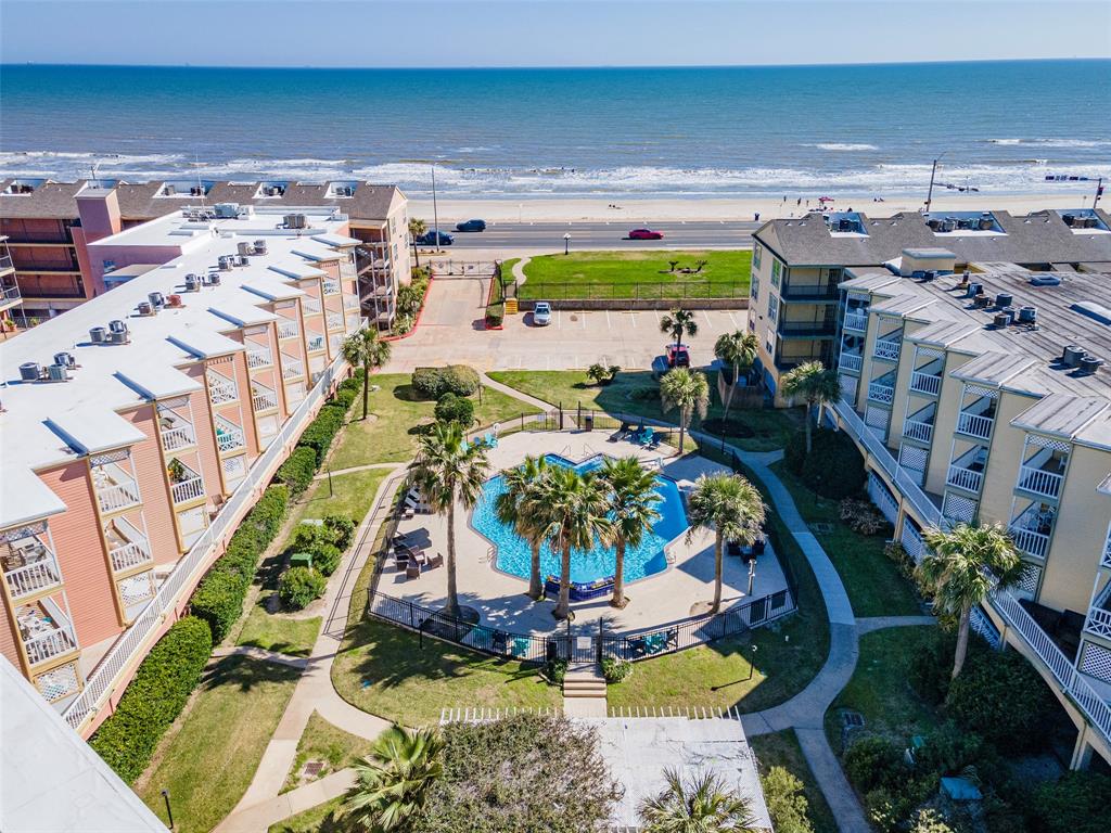 6300 Seawall Blvd Boulevard #9304, Galveston, Texas image 24