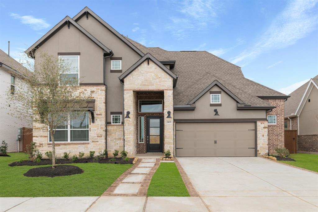 636 Cross Timber Trace, Hockley, Texas image 1