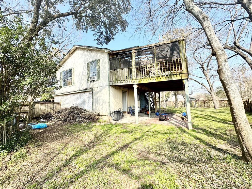 2211 Shasta Street, Kemah, Texas image 30