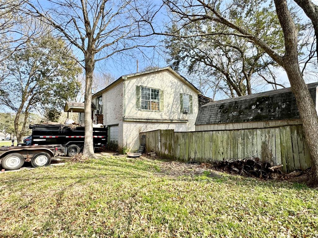 2211 Shasta Street, Kemah, Texas image 4