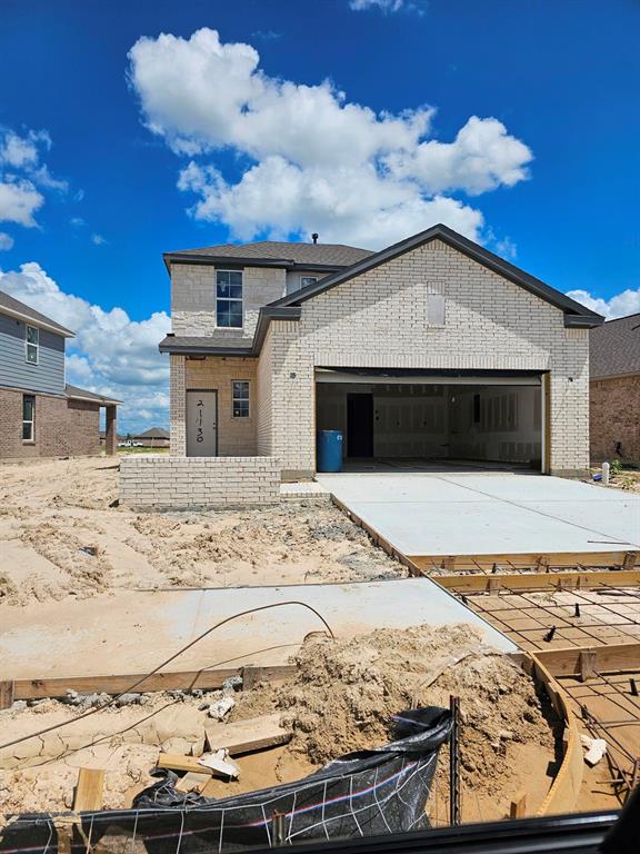 21130 Armstrong County Drive, Cypress, Texas image 25