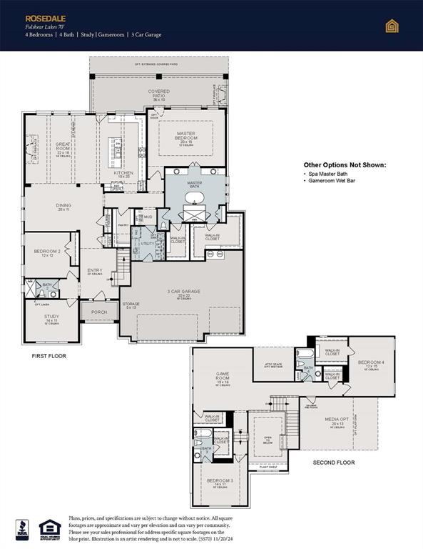 7902 River Bluet Place
