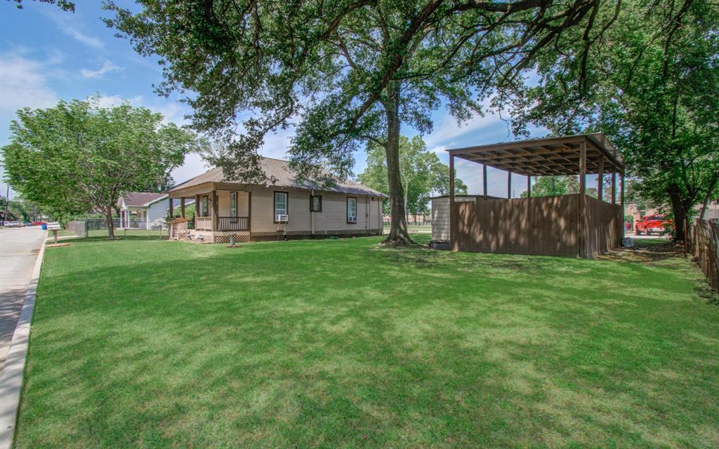 155 Davis Street, Humble, Texas image 28