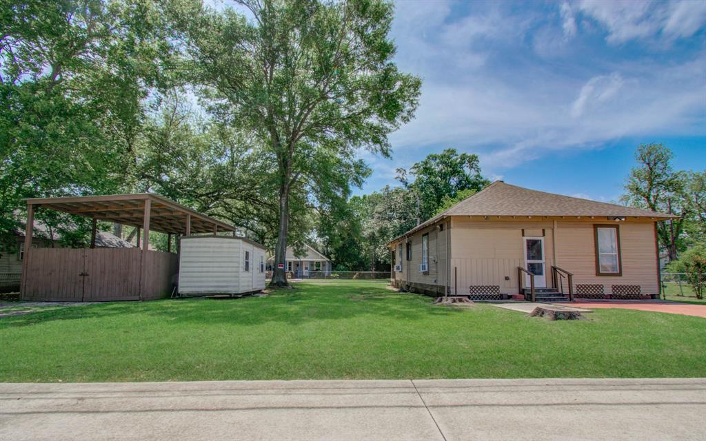 155 Davis Street, Humble, Texas image 32