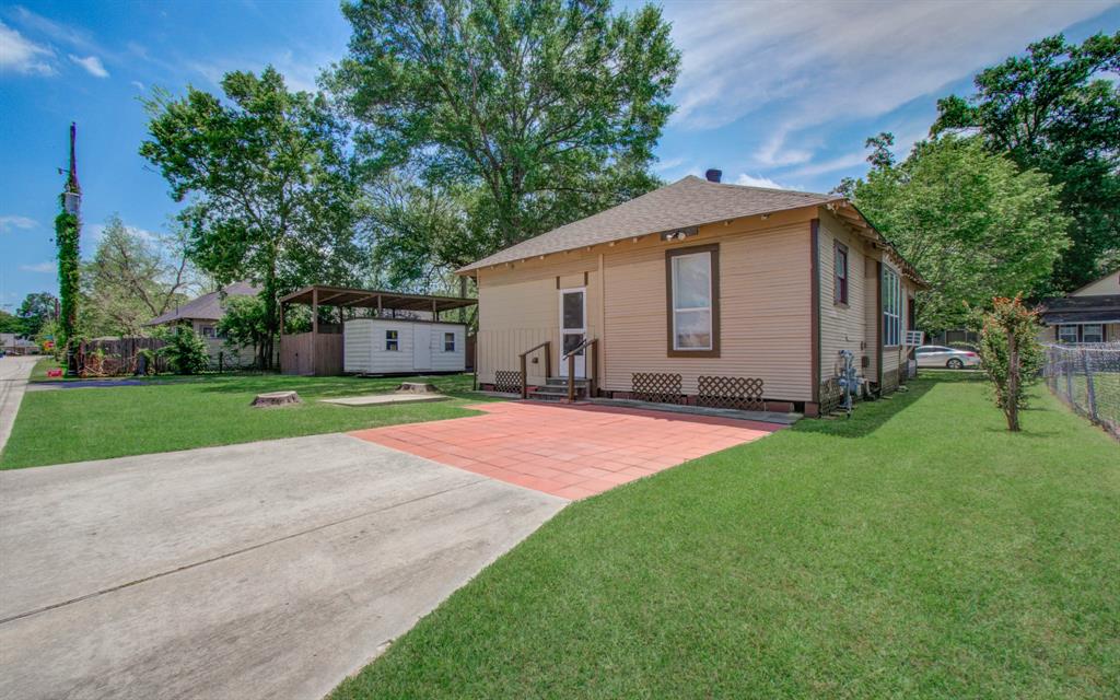 155 Davis Street, Humble, Texas image 30