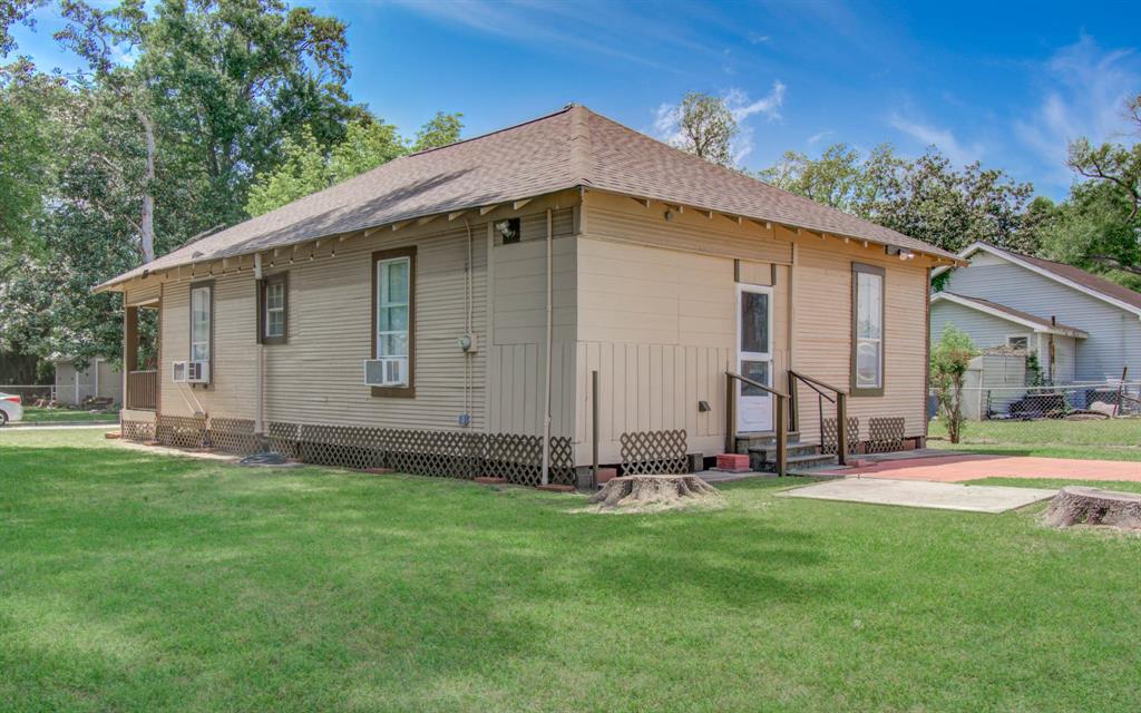 155 Davis Street, Humble, Texas image 34