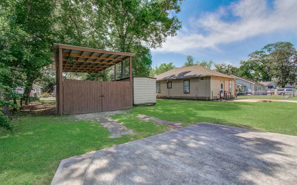 155 Davis Street, Humble, Texas image 31