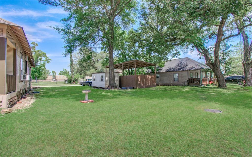 155 Davis Street, Humble, Texas image 29