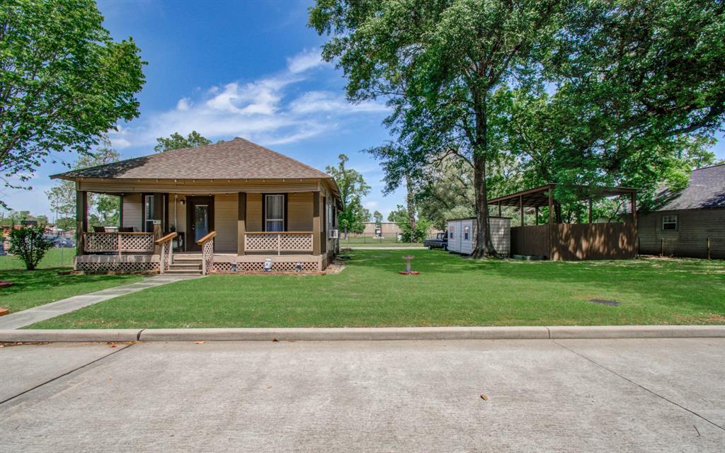 155 Davis Street, Humble, Texas image 4