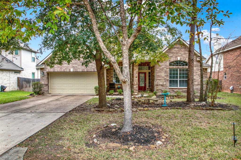 2014 Graystone Hills Drive, Conroe, Texas image 1