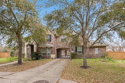 10407 Shanley Trace Lane Richmond TX 77407