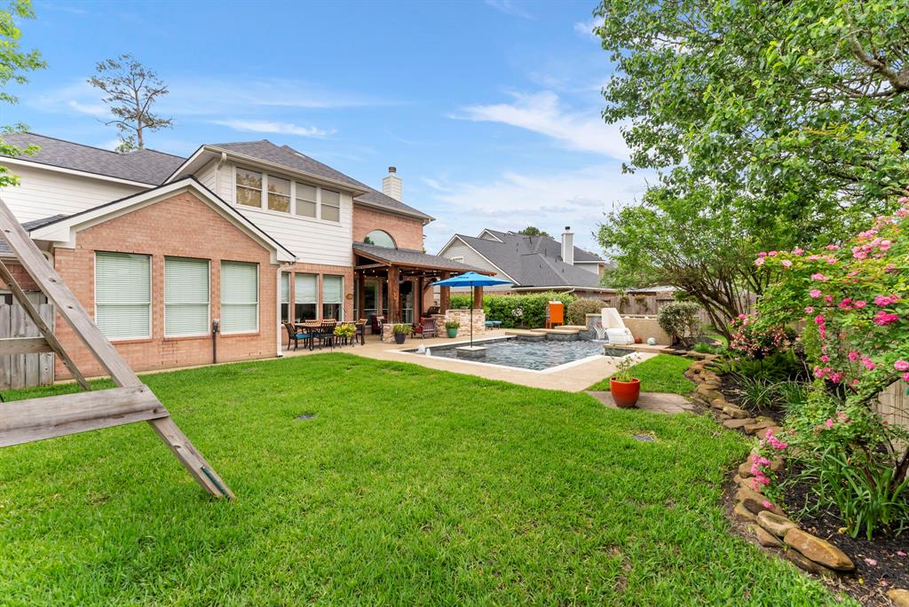 2123 River Bend Way, Kingwood, Texas image 36