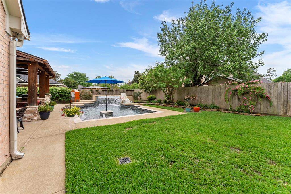 2123 River Bend Way, Kingwood, Texas image 38