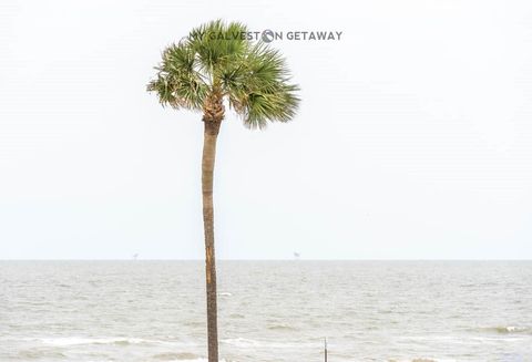 Photo of 6300 Seawall Boulevard #9214, Galveston, TX 77551 (MLS # 14465842)