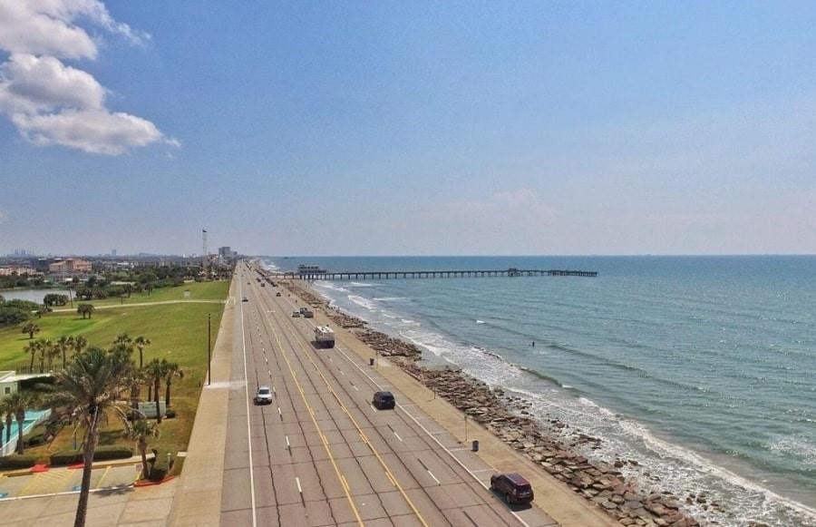9520 Seawall Blvd Blvd #135, Galveston, Texas image 29
