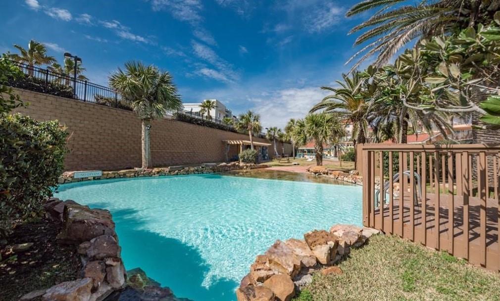 9520 Seawall Blvd Blvd #135, Galveston, Texas image 25
