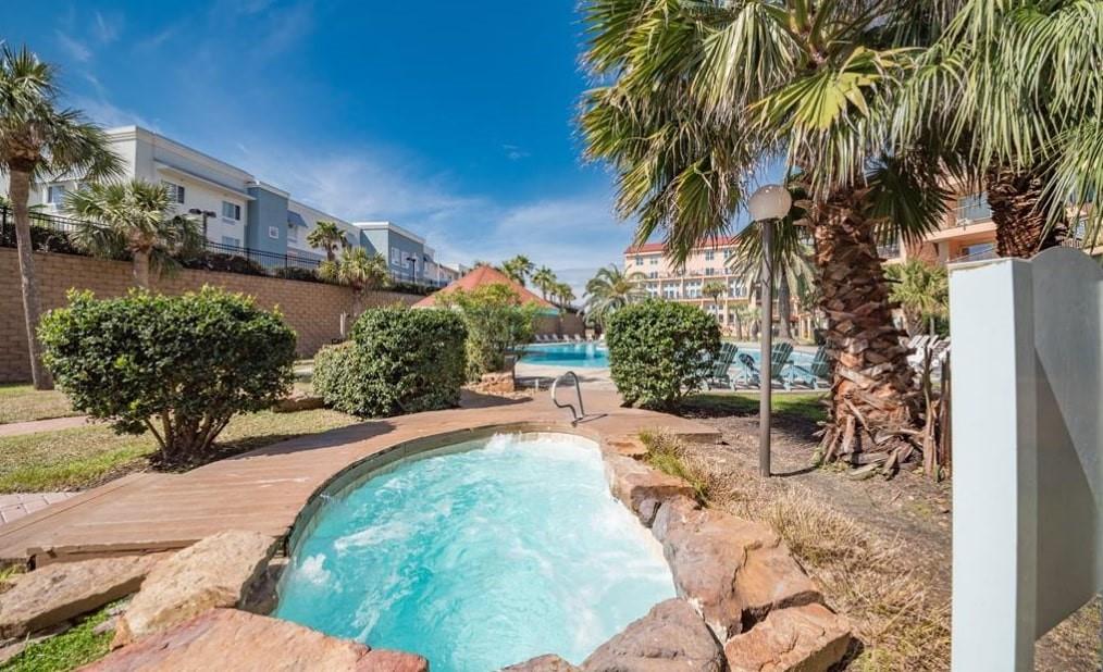 9520 Seawall Blvd Blvd #135, Galveston, Texas image 26