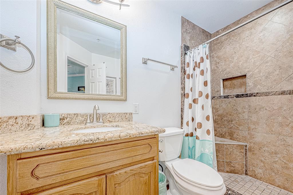9520 Seawall Blvd Blvd #135, Galveston, Texas image 19