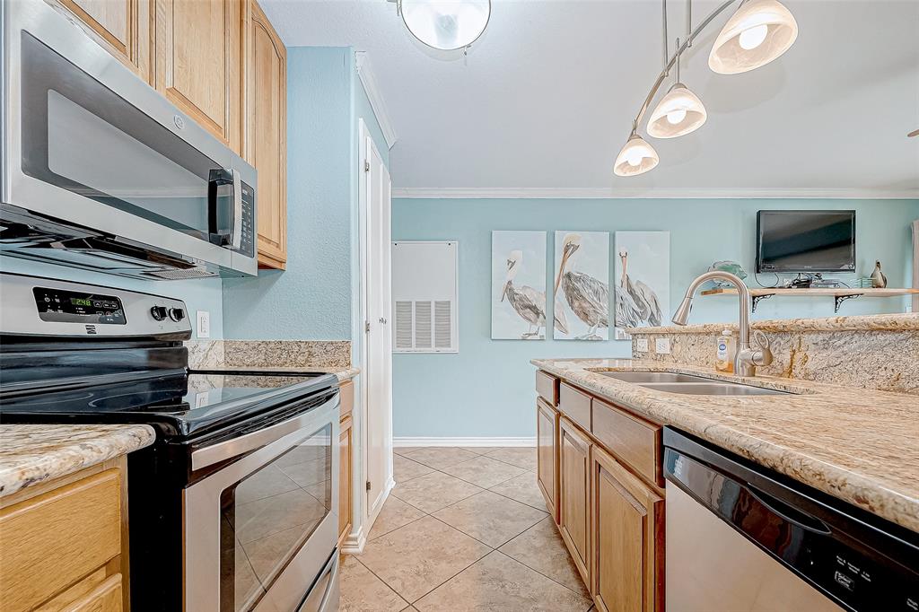 9520 Seawall Blvd Blvd #135, Galveston, Texas image 13