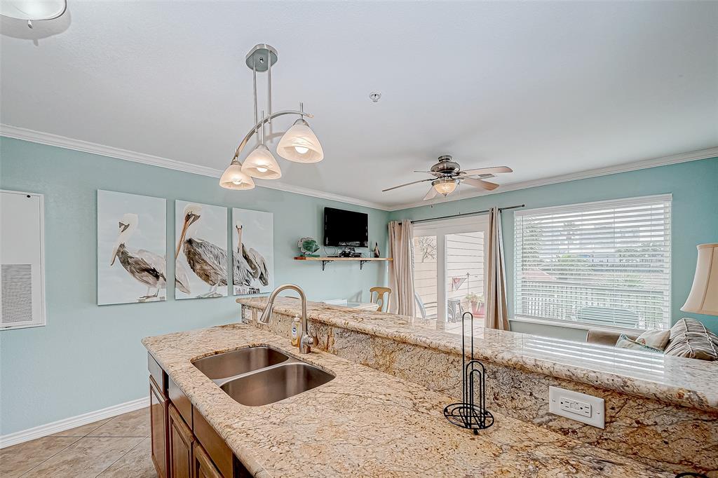 9520 Seawall Blvd Blvd #135, Galveston, Texas image 8