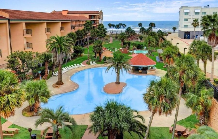 9520 Seawall Blvd Blvd #135, Galveston, Texas image 4
