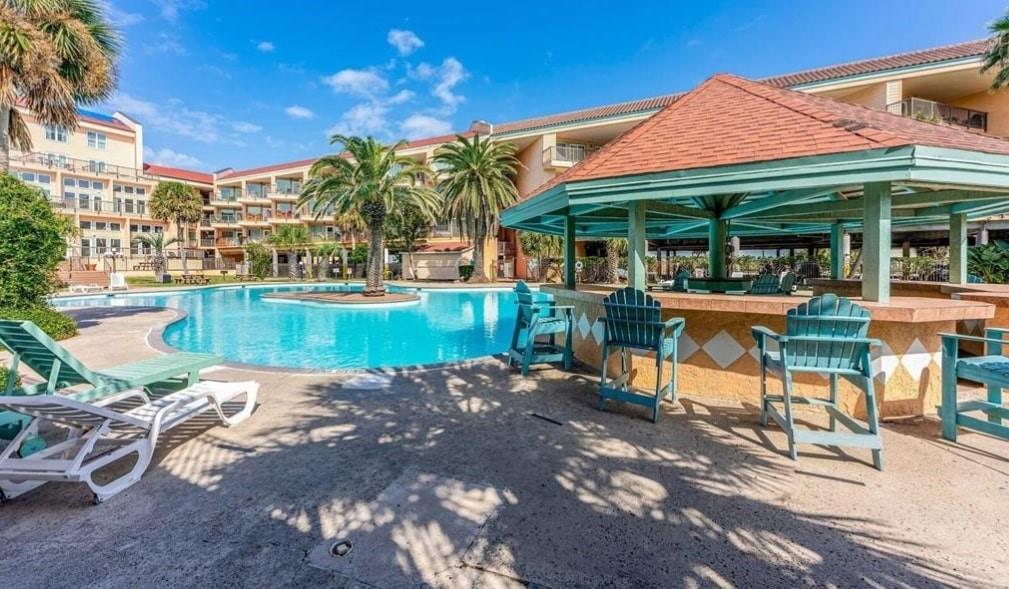 9520 Seawall Blvd Blvd #135, Galveston, Texas image 24
