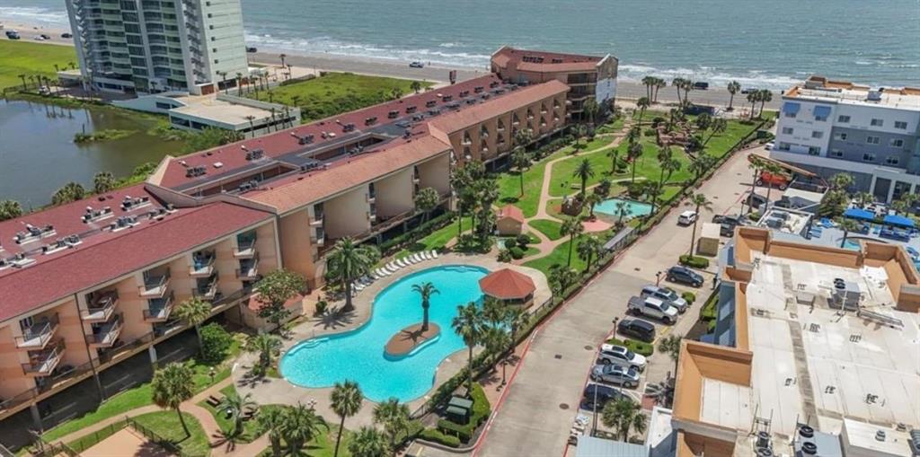 9520 Seawall Blvd Blvd #135, Galveston, Texas image 30