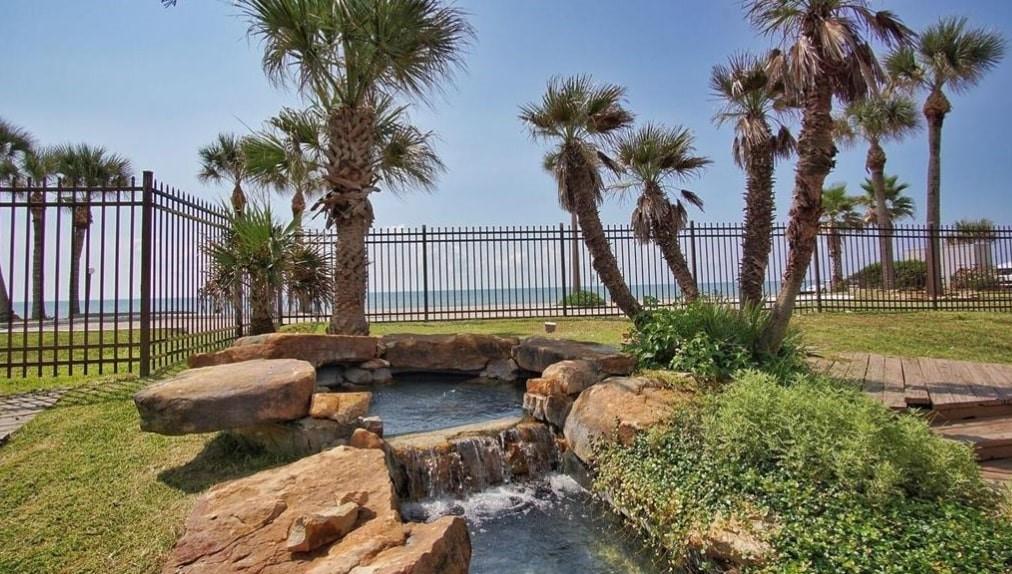 9520 Seawall Blvd Blvd #135, Galveston, Texas image 27