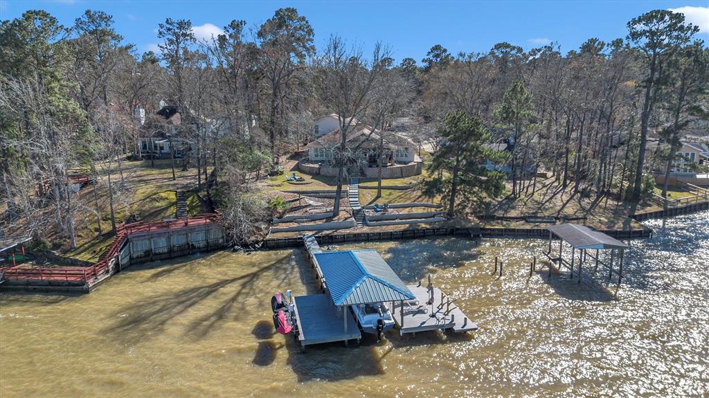 22208 Salishan Place, Huntsville, Texas image 49