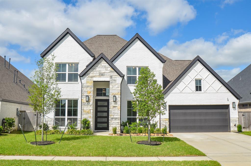 20523 Lusitano Glen Lane, Tomball, Texas image 2