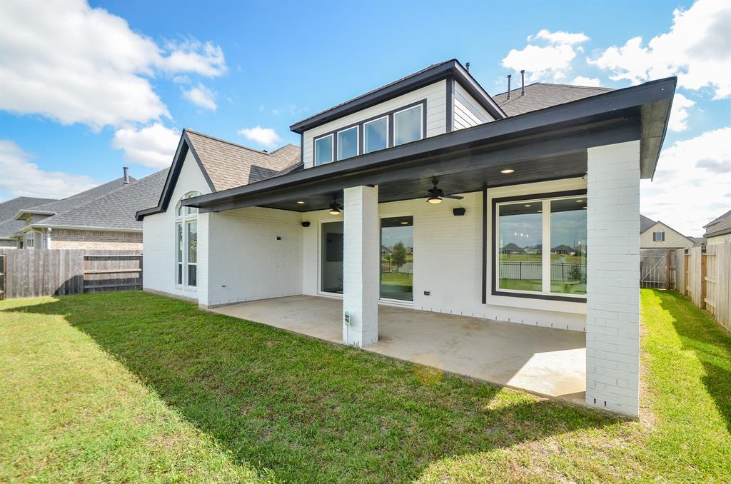 20523 Lusitano Glen Lane, Tomball, Texas image 6