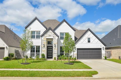 20523 Lusitano Glen Lane Tomball TX 77377