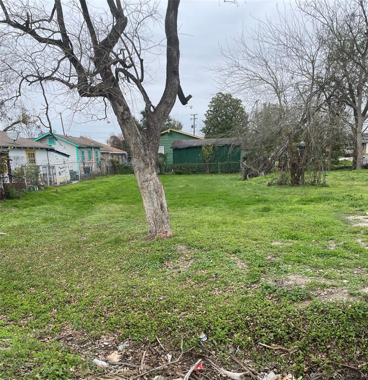 2608 Wayne Street, Houston, Texas image 1