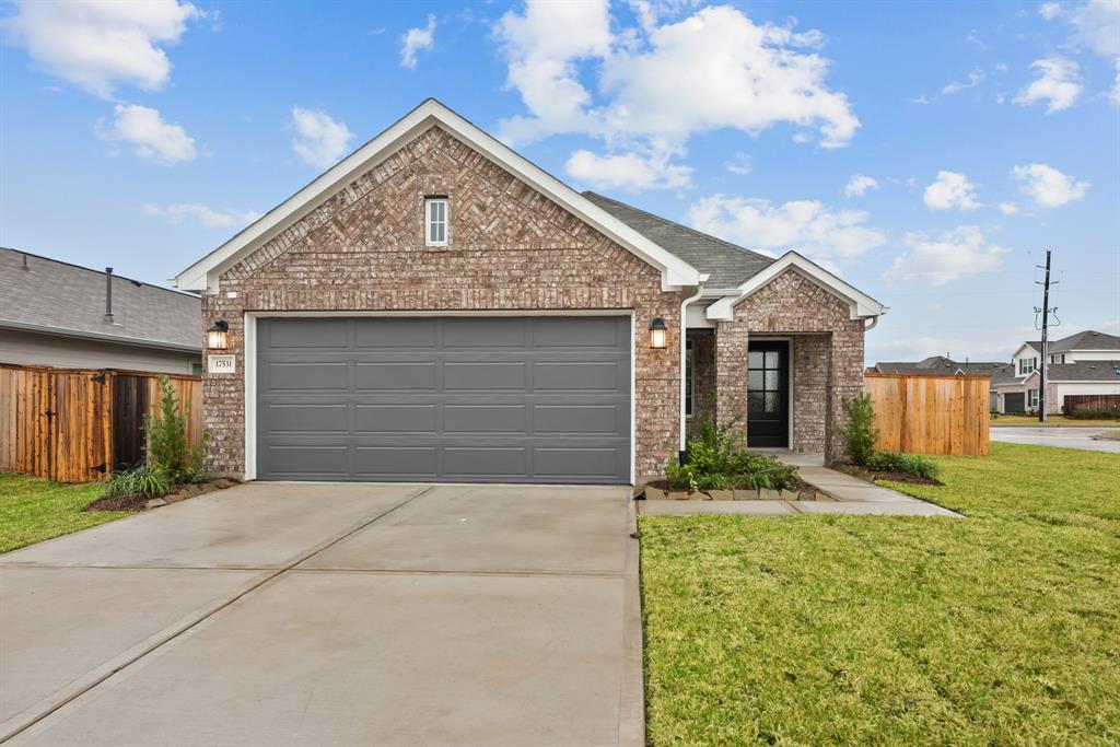 17531 Grand Fir Lane, New Caney, Texas image 6