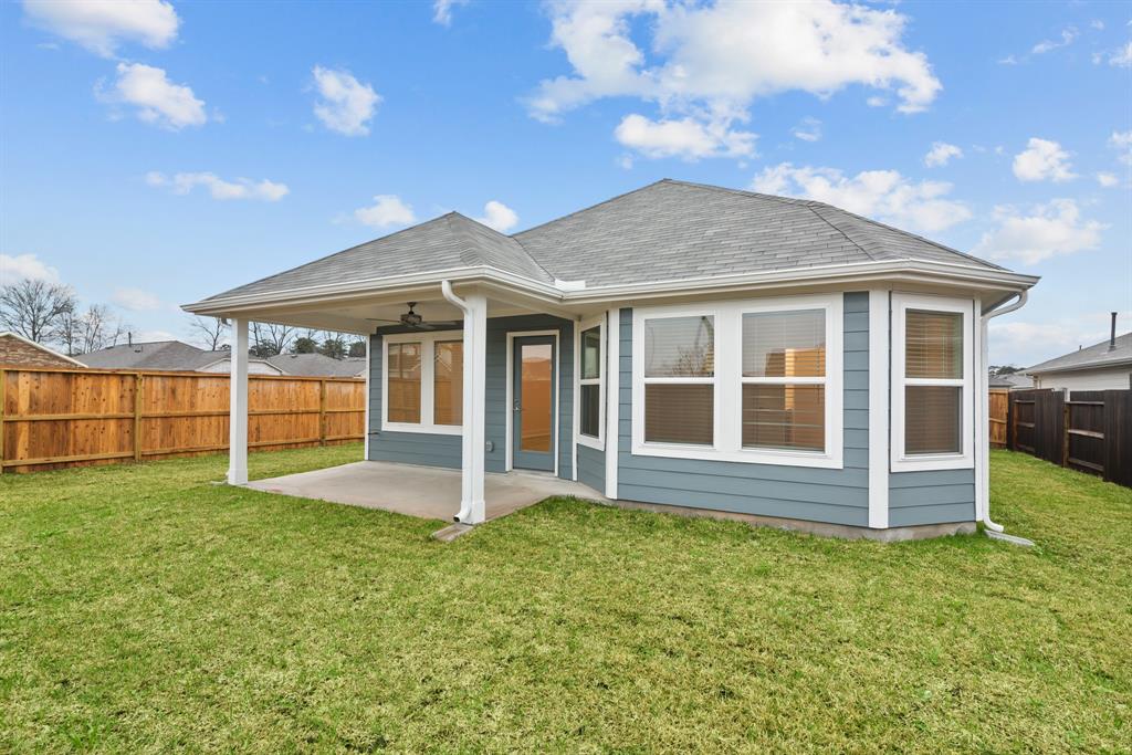17531 Grand Fir Lane, New Caney, Texas image 30