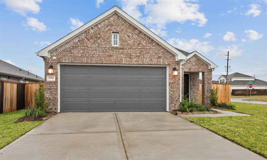 17531 Grand Fir Lane, New Caney, Texas image 7