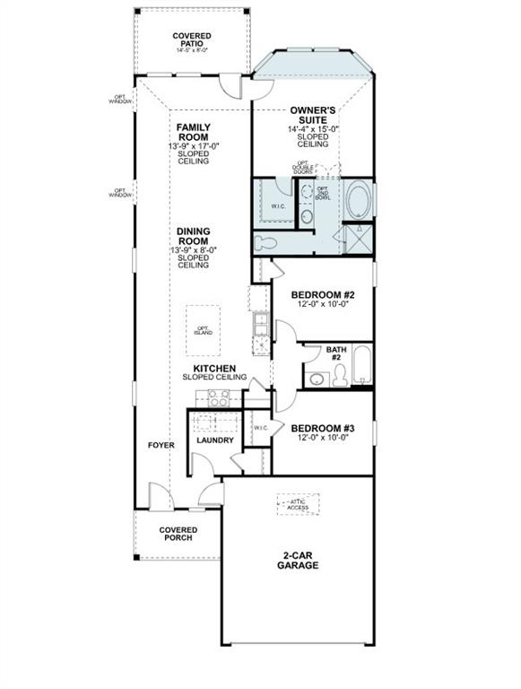 17531 Grand Fir Lane, New Caney, Texas image 5