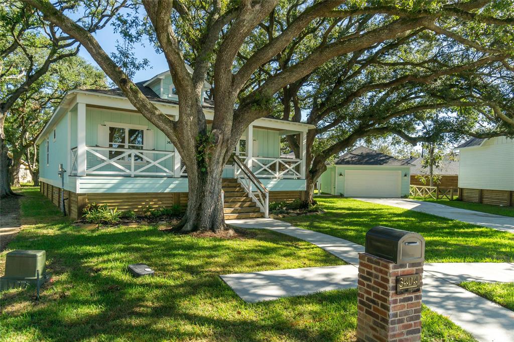 3404 Oak Alley Ct Court, Seabrook, Texas image 2