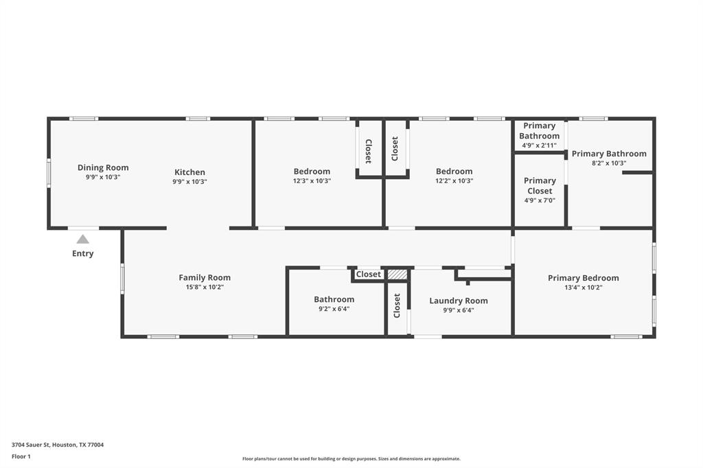 3704 Sauer Street, Houston, Texas image 26