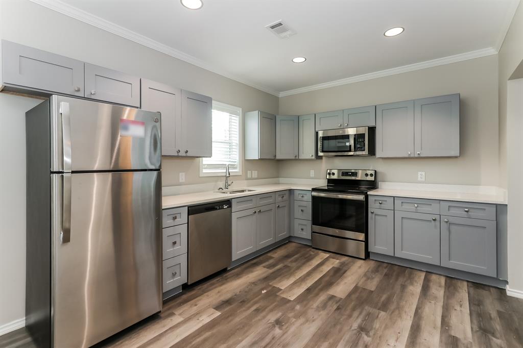 3704 Sauer Street, Houston, Texas image 9