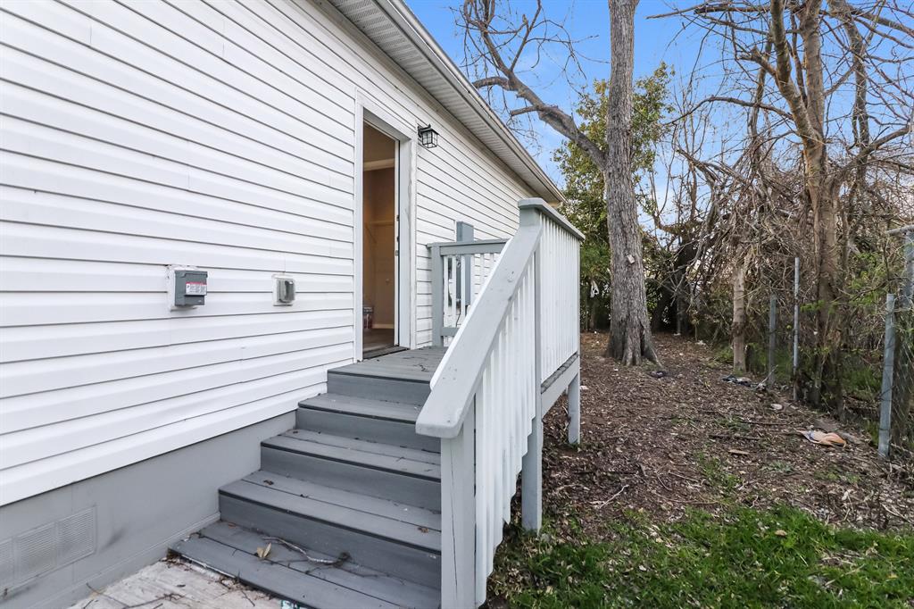 3704 Sauer Street, Houston, Texas image 24