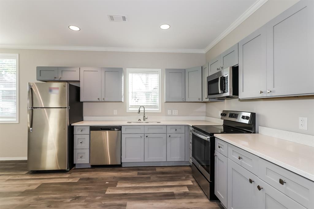 3704 Sauer Street, Houston, Texas image 8