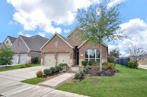 Photo of 16159 Lower Pecos Street, Cypress, TX 77433 (MLS # 52970233)