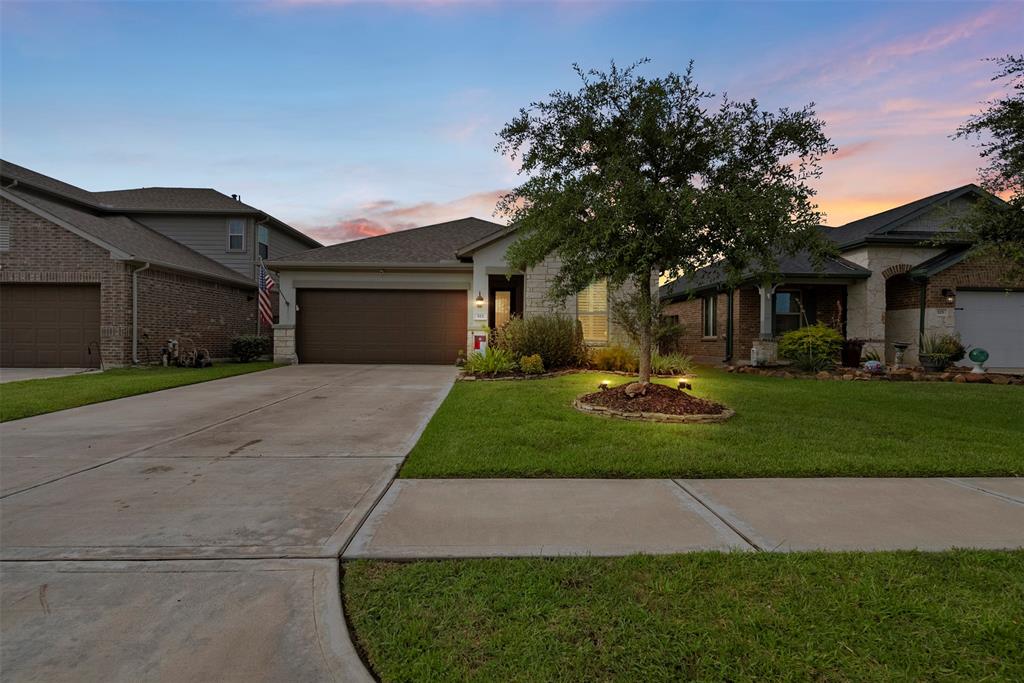 523 Winburn Tide Lane