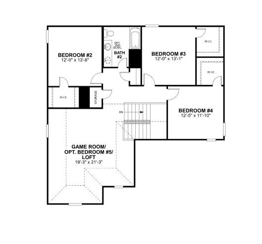 22427 Birchfield Grove Lane, New Caney, Texas image 7