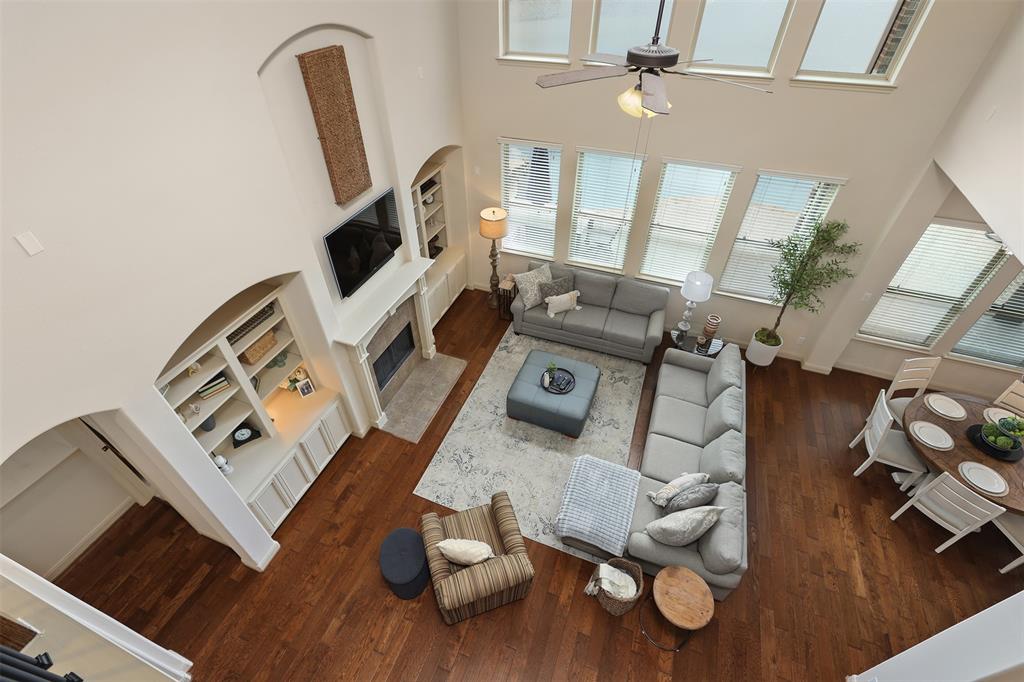 4113 Ashland Creek Lane, League City, Texas image 28