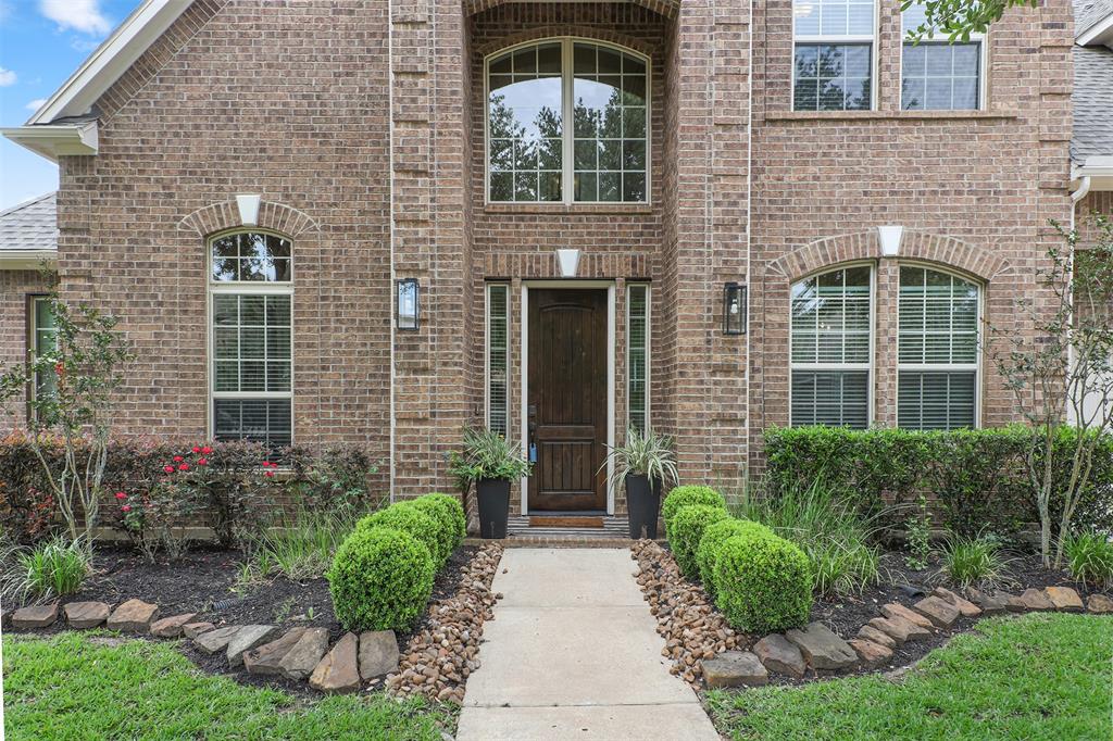 4113 Ashland Creek Lane, League City, Texas image 2