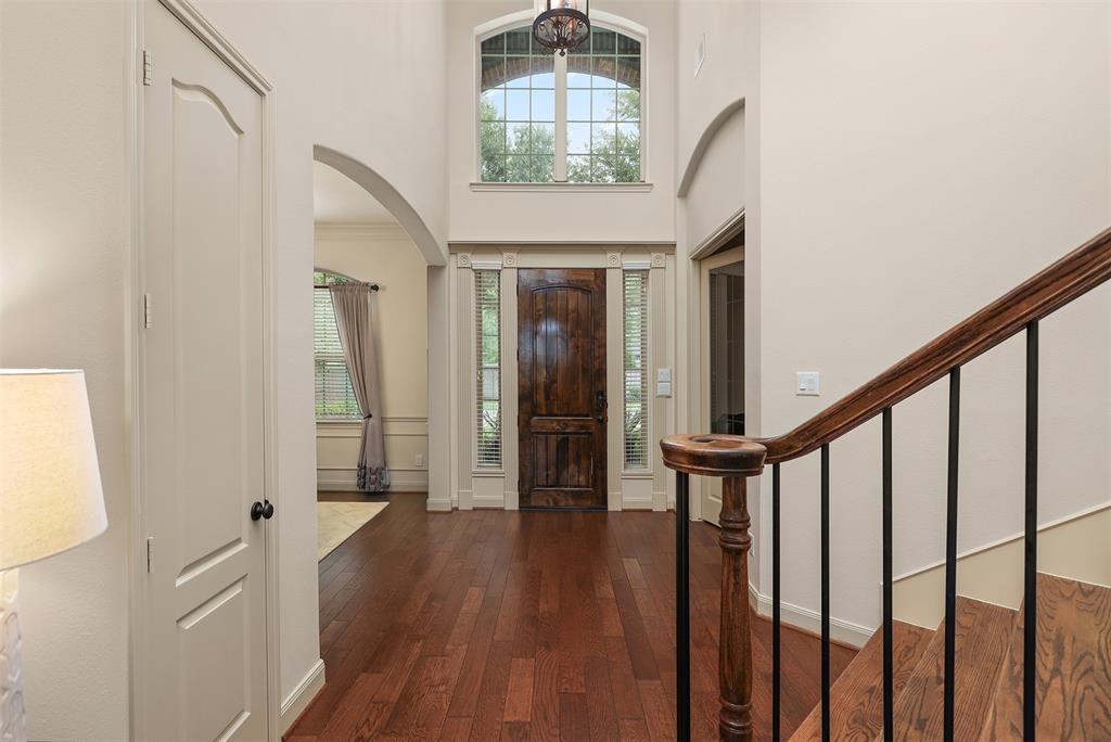 4113 Ashland Creek Lane, League City, Texas image 4
