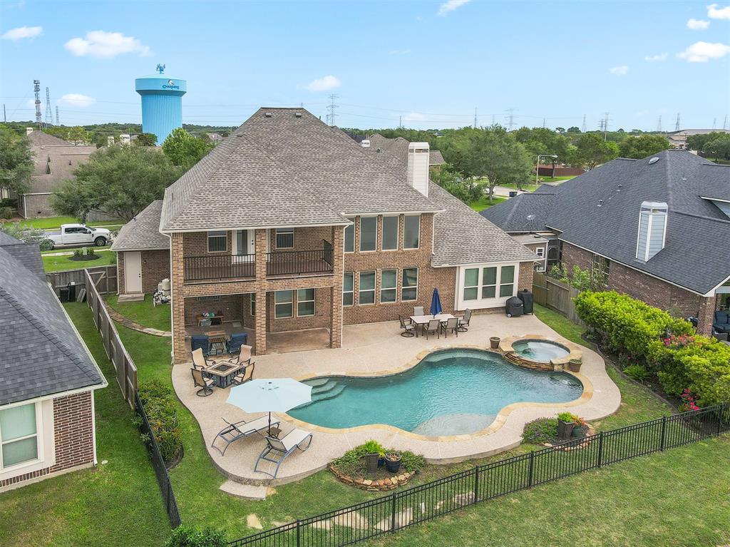 4113 Ashland Creek Lane, League City, Texas image 47