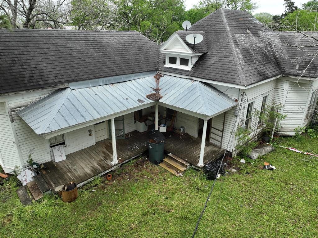 308 S East Street, Edna, Texas image 3